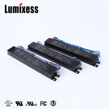 Suministro de energía de salida múltiple UL 350mA 40W led driver